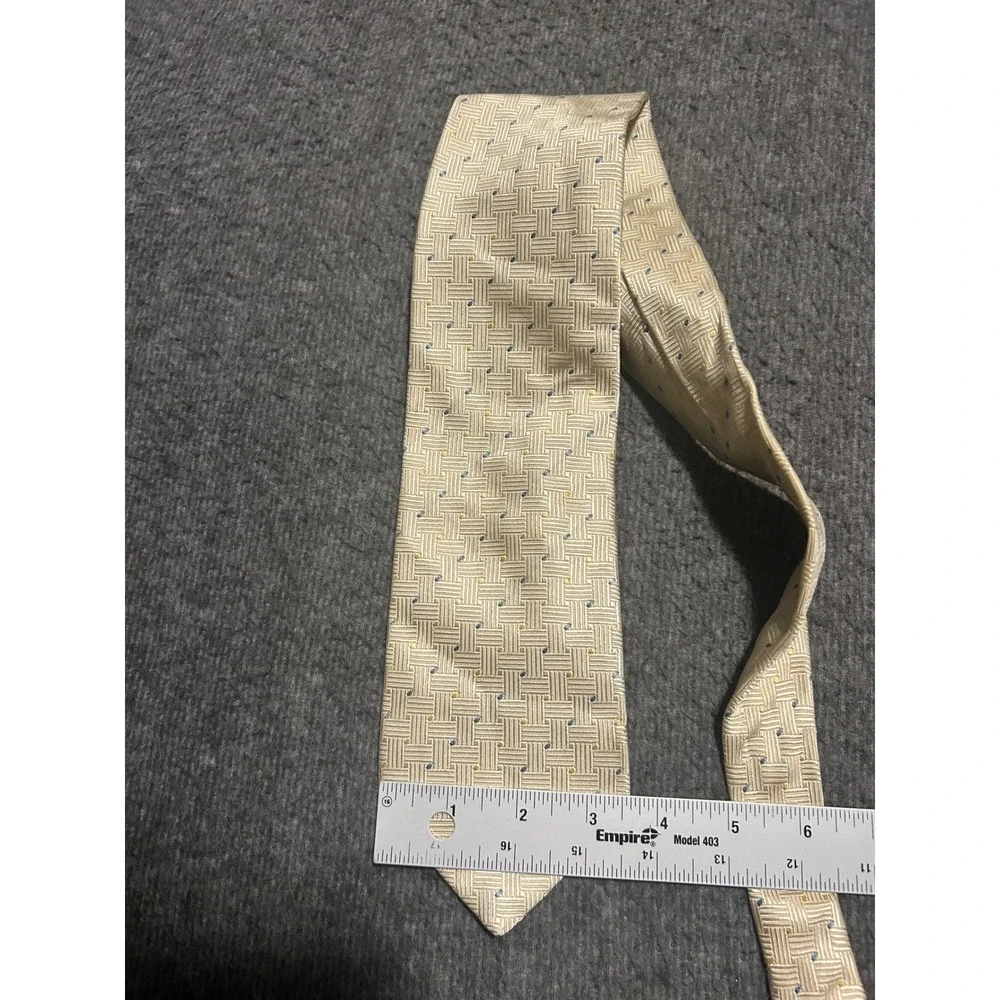Canali lot owned